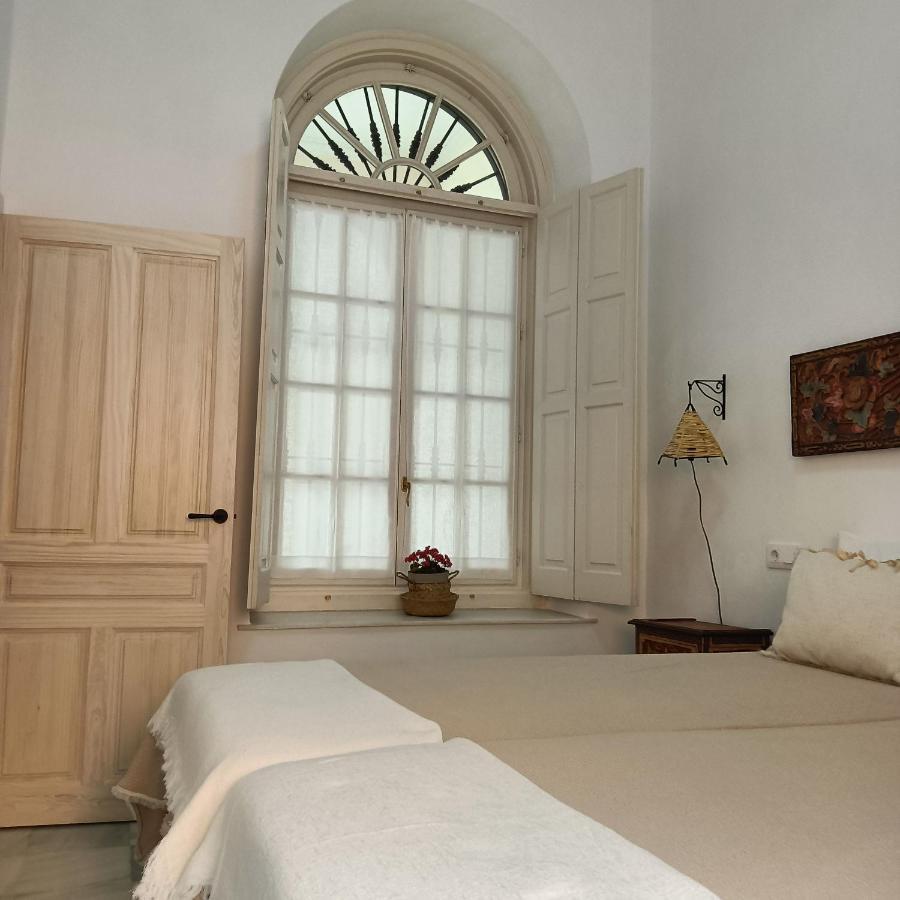 Jerez Palace House Херес-де-ла-Фронтера Экстерьер фото