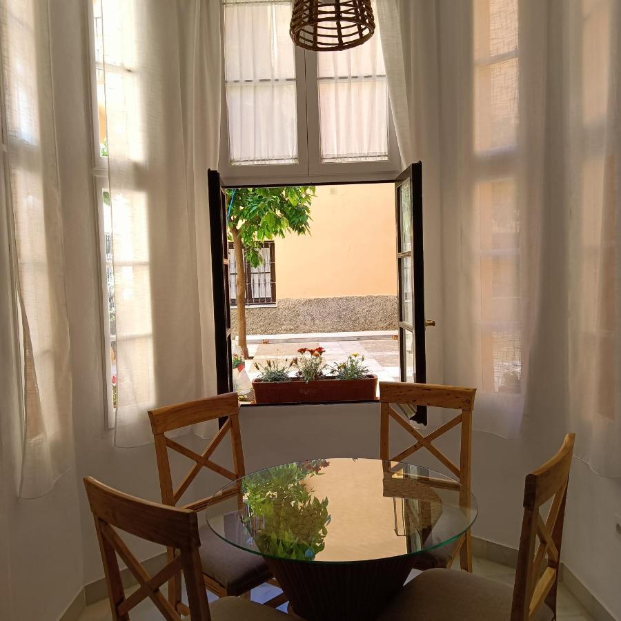 Jerez Palace House Херес-де-ла-Фронтера Экстерьер фото